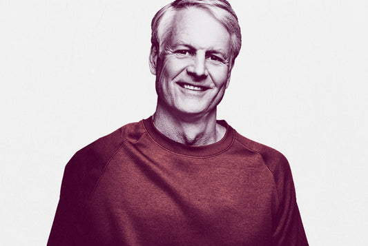 John Donahoe and His Impactful Work with Nike