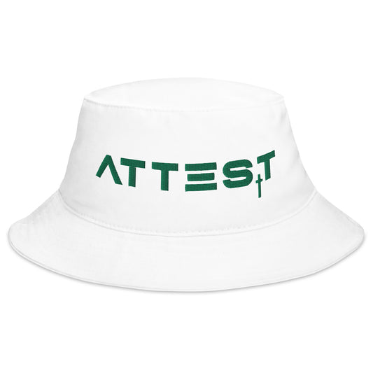 ATTEST Bucket Hat